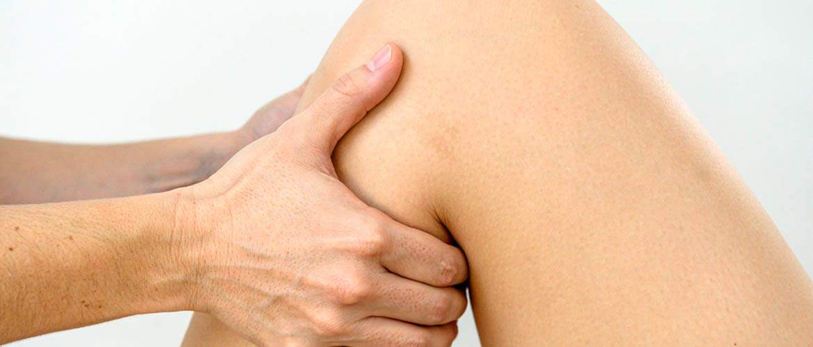 Praxis für Osteopathie - Osteophatische Kniebehandlung
